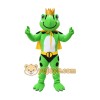 Frog Princess Mascot Costume Frog Princess Mascot Costume
