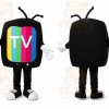 TV Character Mascot Costume