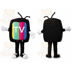 TV Character Mascot Costume