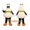Funny Nose Mascot Costume Funny Nose Mascot Costume