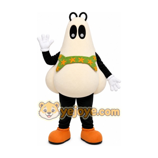 Funny Nose Mascot Costume