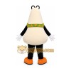 Funny Nose Mascot Costume Funny Nose Mascot Costume