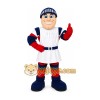 Baseball Player Mascot Costume Baseball Player Mascot Costume