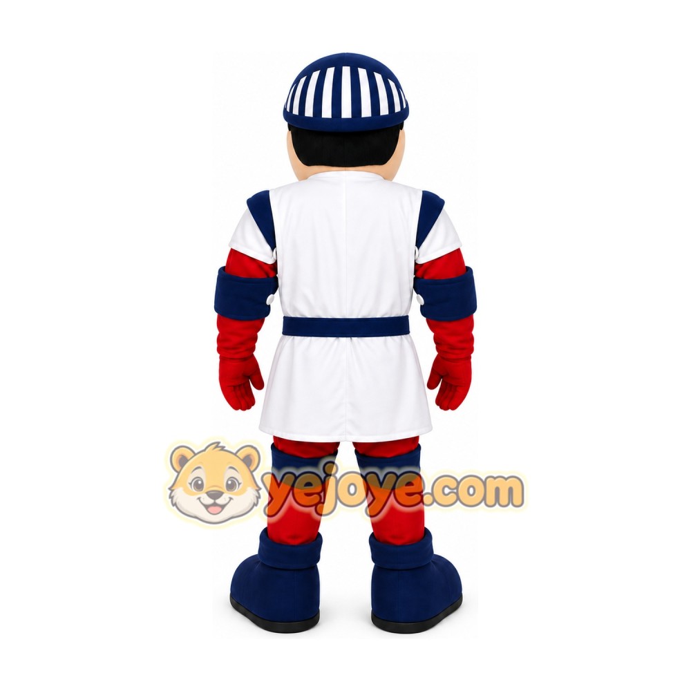 Baseball Player Mascot Costume Baseball Player Mascot Costume