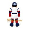 Baseball Player Mascot Costume Baseball Player Mascot Costume