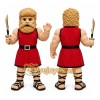 Roman Warrior Mascot Costume