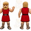 Roman Warrior Mascot Costume