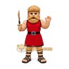 Roman Warrior Mascot Costume