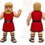 Roman Warrior Mascot Costume