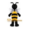 Yellow Bee Mascot Costume Yellow Bee Mascot Costume