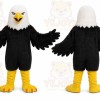 Bald Eagle Mascot Costume