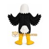 Bald Eagle Mascot Costume Bald Eagle Mascot Costume