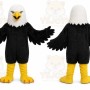Bald Eagle Mascot Costume