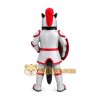 Mini Roman Warrior Mascot Costume Mini Roman Warrior Mascot Costume