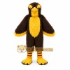 Brown Hawk Mascot Costume Brown Hawk Mascot Costume