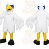 White Eagle Mascot Costume