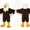 Bald Eagle Mascot Costume