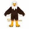 Bald Eagle Mascot Costume Bald Eagle Mascot Costume