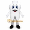 Happy Tooth Mascot Costume