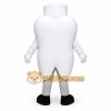 Happy Tooth Mascot Costume
