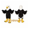 Bald Eagle Mascot Costume Bald Eagle Mascot Costume