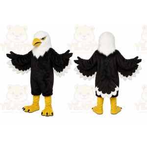 Bald Eagle Mascot Costume