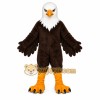 Bald Eagle Mascot Costume Bald Eagle Mascot Costume
