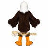 Bald Eagle Mascot Costume Bald Eagle Mascot Costume