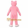 Pink Panther Mascot Costume