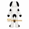 Dalmatian Dog Mascot Costume