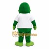 Green Animal Mascot Costume Green Animal Mascot Costume