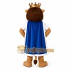Brown Lion Mascot Costume Brown Lion Mascot Costume