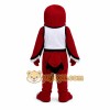 Red Bird Mascot Costume Red Bird Mascot Costume