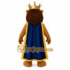 Brown Lion Mascot Costume Brown Lion Mascot Costume