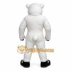 White Bear Mascot Costume White Bear Mascot Costume