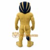 Yellow Lion Mascot Costume Yellow Lion Mascot Costume