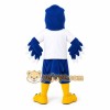 Blue Bird Mascot Costume Blue Bird Mascot Costume