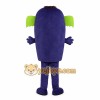 Purple Monster Mascot Costume Purple Monster Mascot Costume