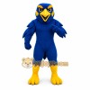 Blue Bird Mascot Costume Blue Bird Mascot Costume