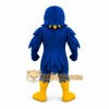 Blue Bird Mascot Costume Blue Bird Mascot Costume