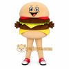Burger Mascot Costume Burger Mascot Costume
