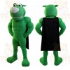 Green Insect Mascot Costume