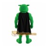 Green Insect Mascot Costume Green Insect Mascot Costume
