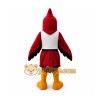 Red Bird Mascot Costume Red Bird Mascot Costume