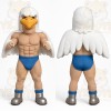 White Eagle Mascot Costume