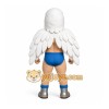 White Eagle Mascot Costume White Eagle Mascot Costume