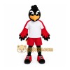 Red Bird Mascot Costume Red Bird Mascot Costume