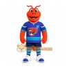 Red Lobster Mascot Costume Red Lobster Mascot Costume