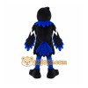 Blue Bird Mascot Costume Blue Bird Mascot Costume