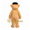 Brown Bear Mascot Costume Brown Bear Mascot Costume